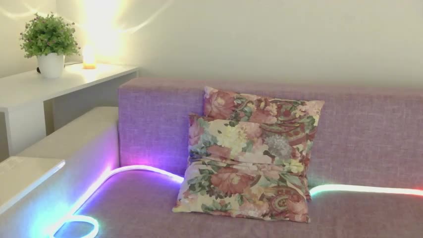 NotSoSweetDasha Cam Model Chat November 20, 2025