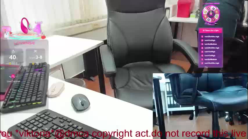 milf_viktoria Cam Model Chat November 20, 2025