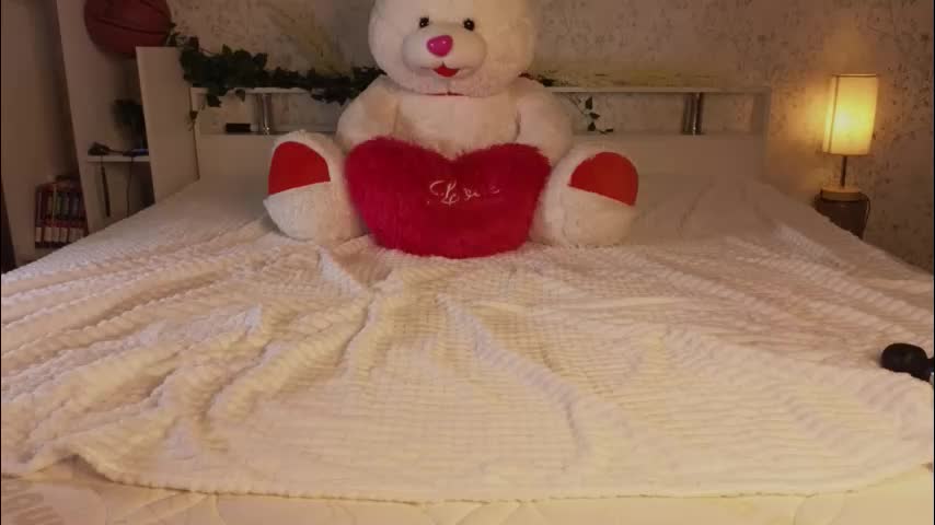 top_magical_girls Cam Model Chat November 20, 2025