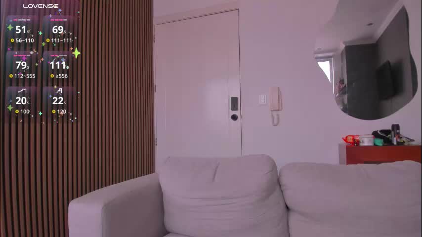 alexiacortez Cam Model Chat November 20, 2025