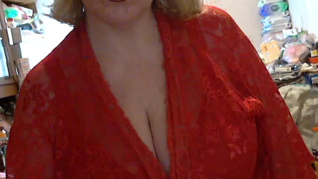 Bonditta Cam Model Chat November 20, 2025