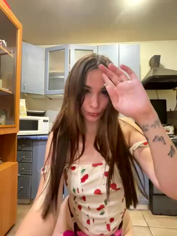 DreamKarina Cam Model Chat November 20, 2025