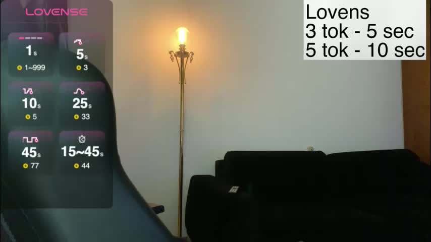 sexy_sweets Cam Model Chat November 20, 2025