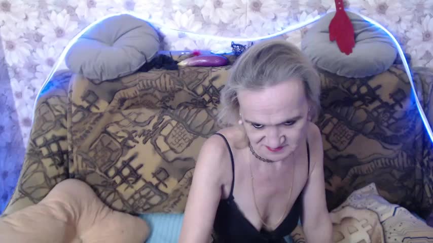 MissBekker Cam Model Chat November 20, 2025