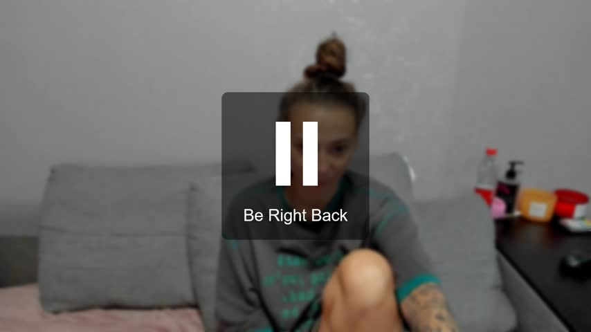 annabishop Cam Model Chat November 20, 2025