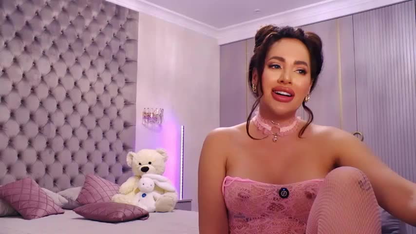 TianaPosh Cam Model Chat November 20, 2025