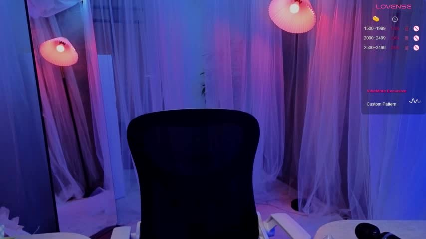 sex_tezzi Cam Model Chat November 20, 2025