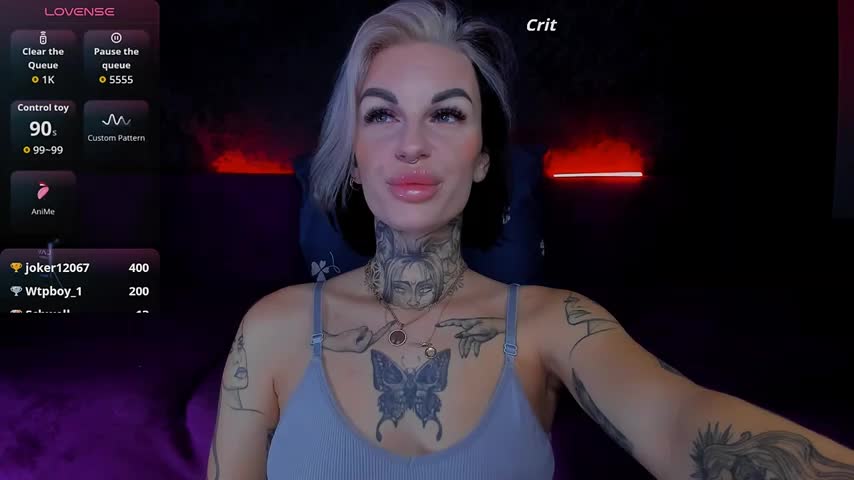 angel_devil_forever Cam Model Chat November 20, 2025