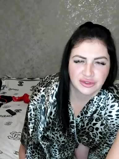 Lubovniki Cam Model Chat November 20, 2025