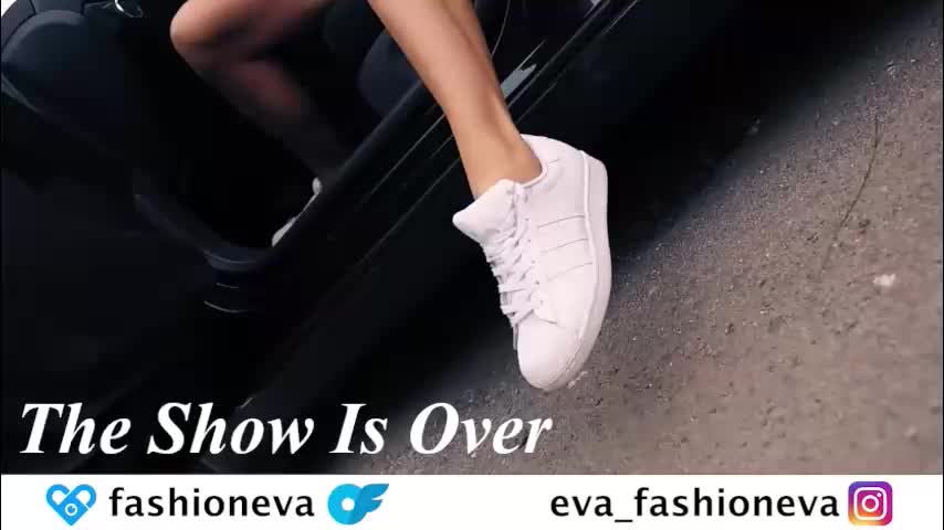 eva_fashionista Cam Model Chat November 20, 2025