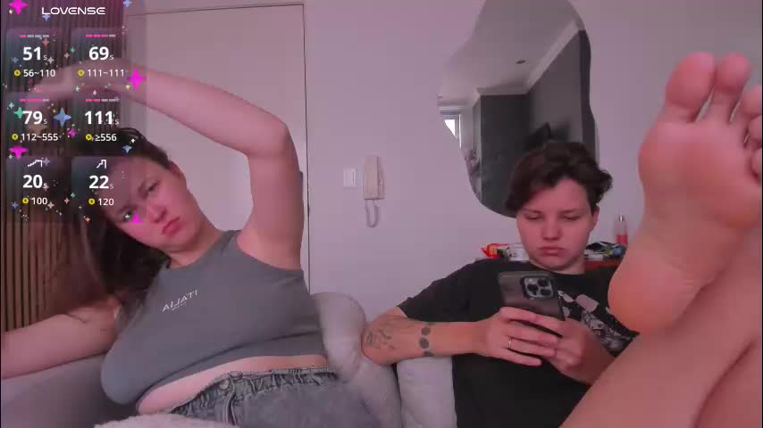 alexiacortez Cam Model Chat November 21, 2025