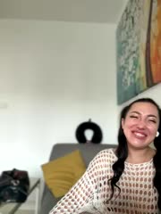 AleksandraRich Cam Model Chat November 21, 2025