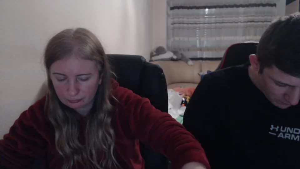 jenisandpeter Cam Model Chat November 21, 2025