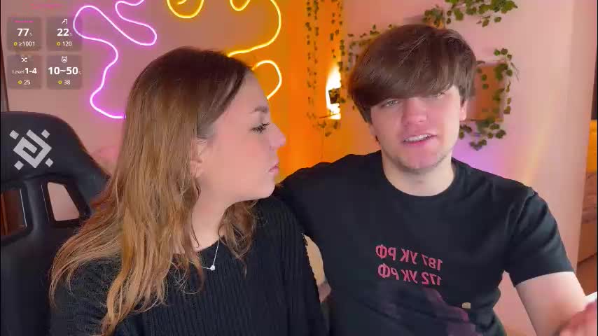 adrean_sofi Cam Model Chat November 21, 2025