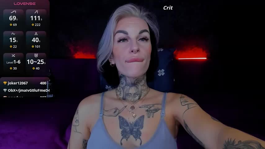 angel_devil_forever Cam Model Chat November 21, 2025