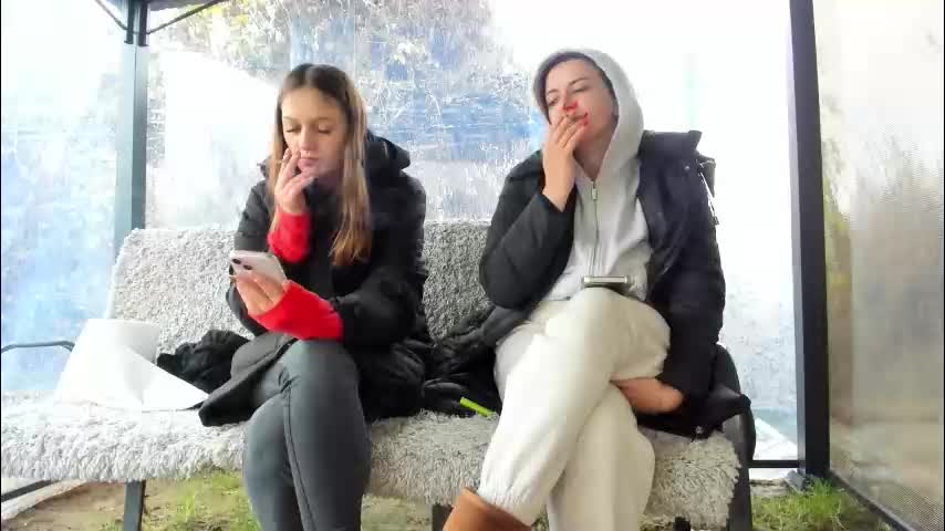 devileanna Cam Model Chat November 21, 2025