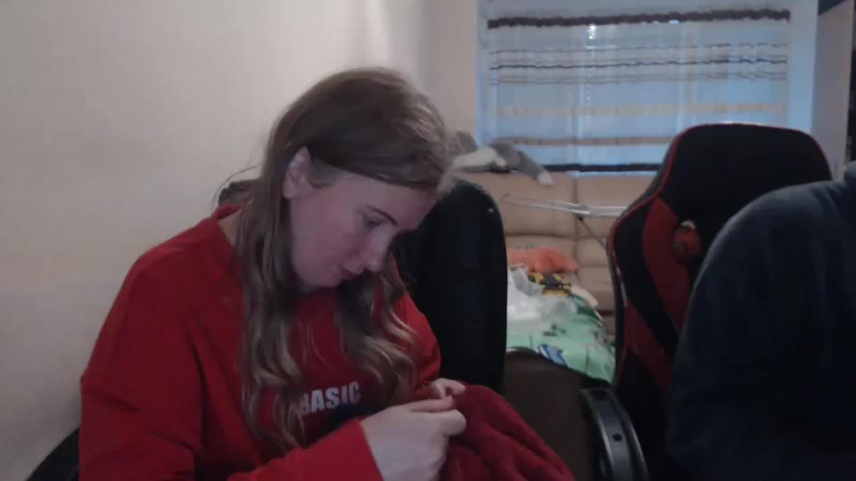 jenisandpeter Cam Model Chat November 21, 2025