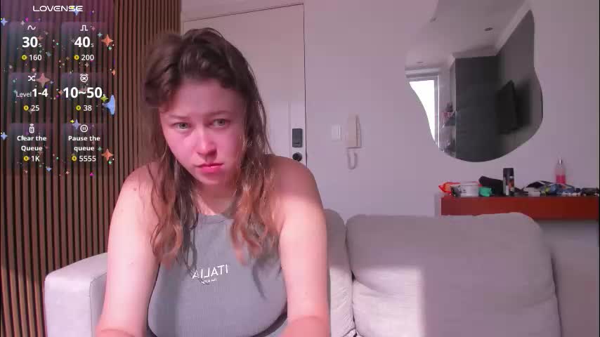 alexiacortez Cam Model Chat November 21, 2025