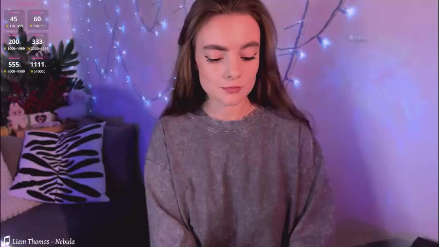 wxiuixw Cam Model Chat November 21, 2025