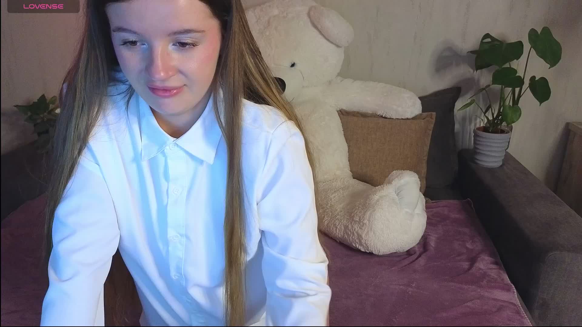 Rosalinelov Cam Model Chat November 21, 2025