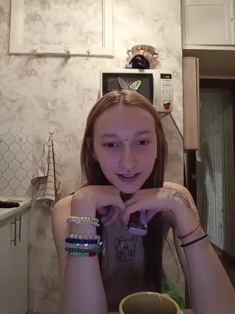 mayadashaaa Cam Model Chat November 21, 2025