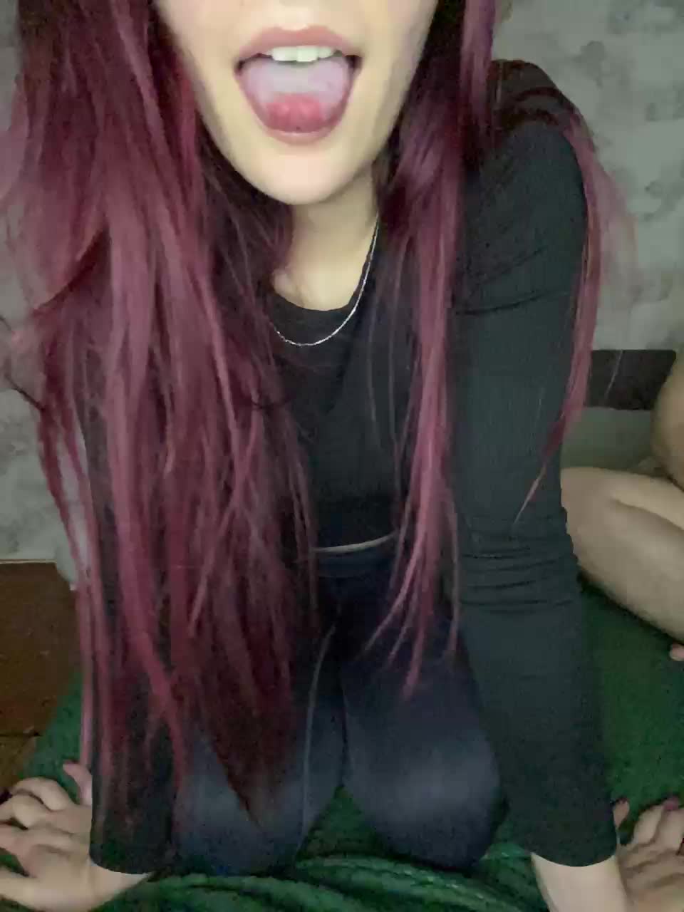 BelochkaX Cam Model Chat November 21, 2025