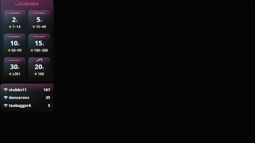 smoothj2015 Cam Model Chat November 21, 2025