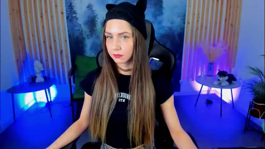 graycewild Cam Model Chat November 21, 2025