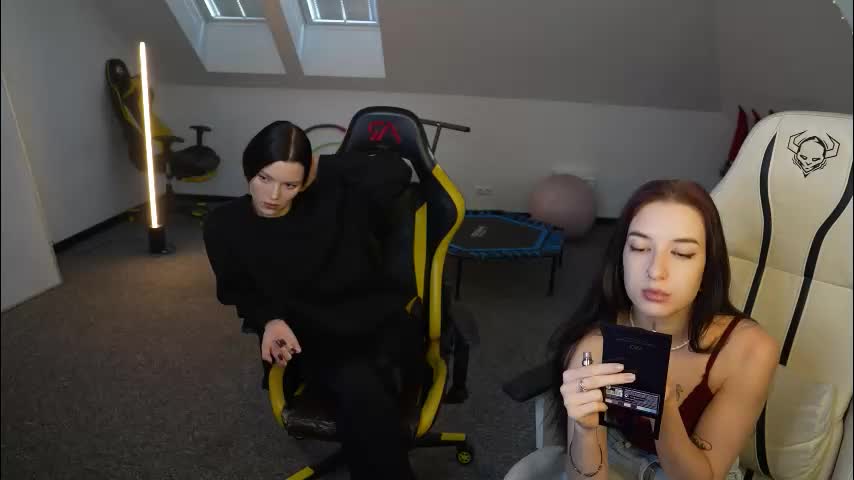 sheryl_elegance Cam Model Chat November 21, 2025