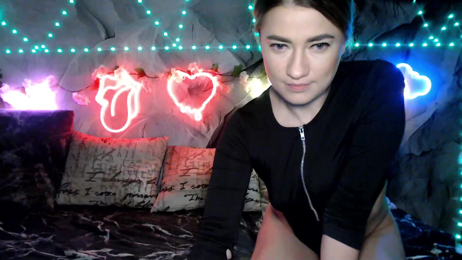 2Laski2 Cam Model Chat November 21, 2025