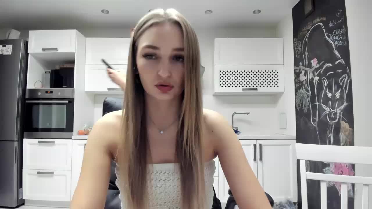 busenok Cam Model Chat November 21, 2025