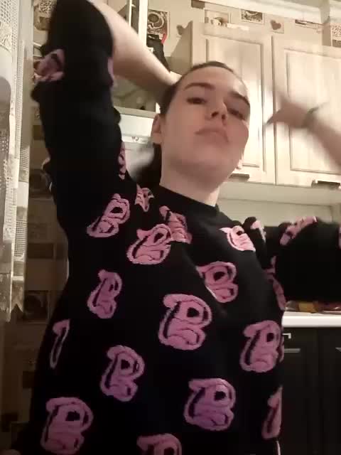 Bony-i-klayd Cam Model Chat November 21, 2025