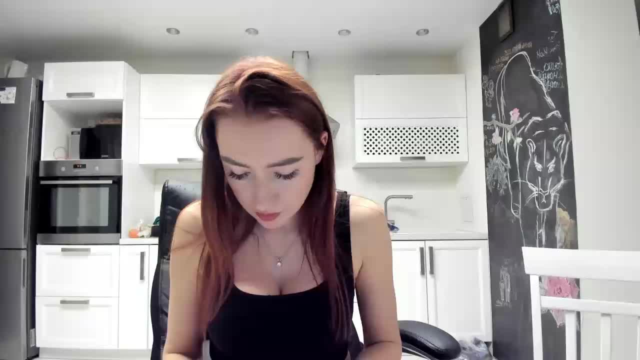 busenok Cam Model Chat November 21, 2025