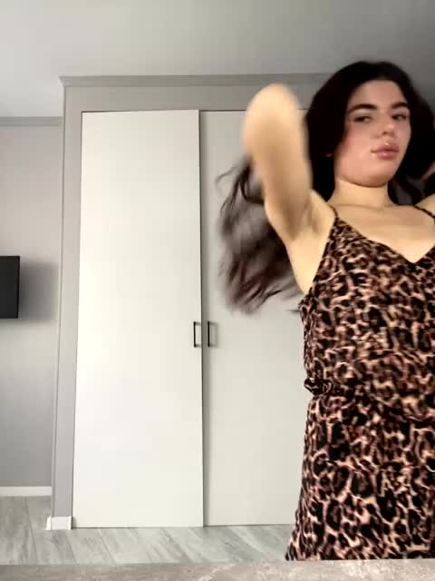 Room_of_love Cam Model Chat November 21, 2025