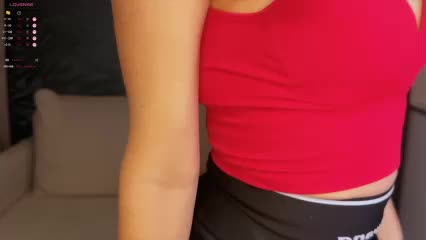 -Molly- Cam Model Chat November 21, 2025