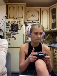 _Magic_ Cam Model Chat November 21, 2025