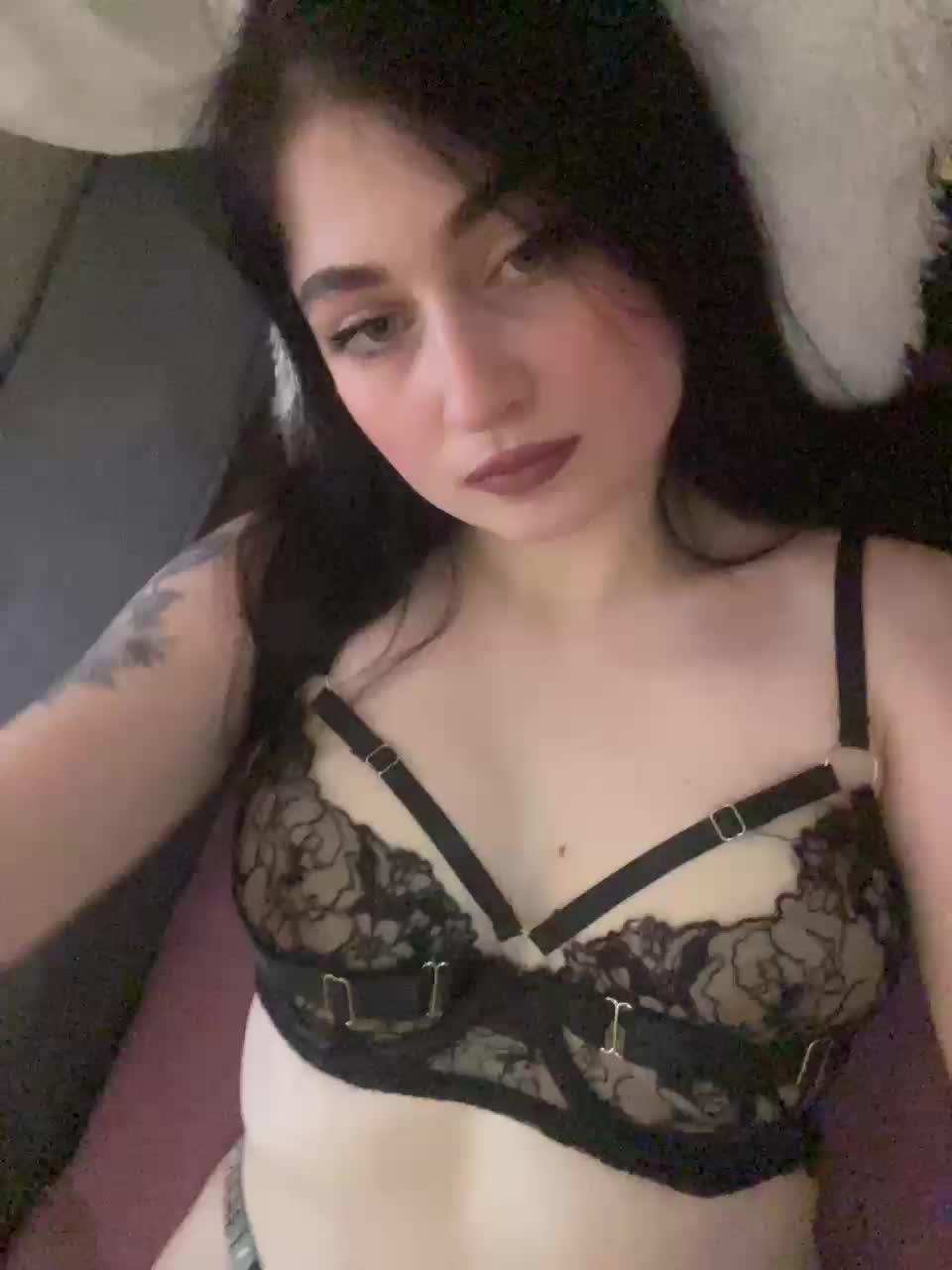 your_other_half Cam Model Chat November 21, 2025