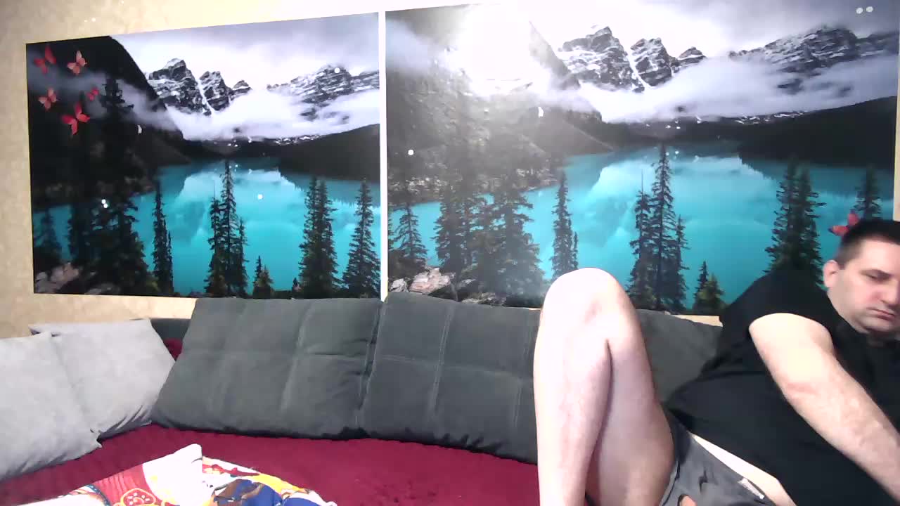 Big_Boss55 Cam Model Chat November 21, 2025