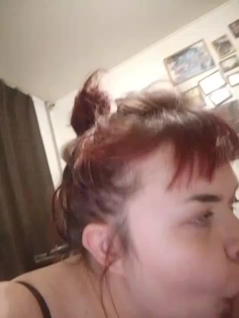 AliceFoxy777 Cam Model Chat November 21, 2025