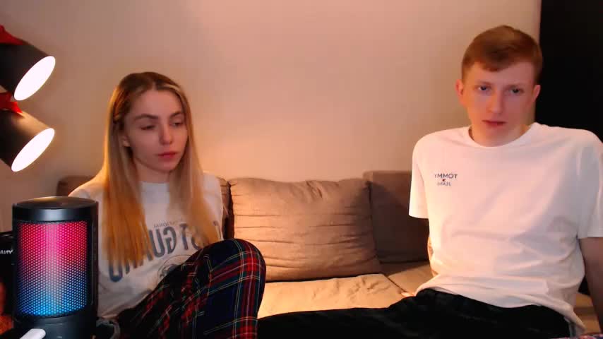 juliaanddima Cam Model Chat November 21, 2025