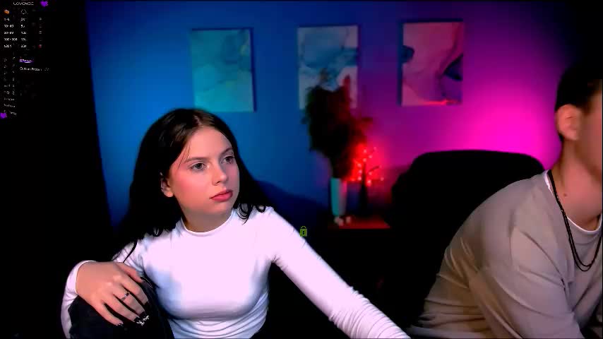 renata_sweety Cam Model Chat November 21, 2025