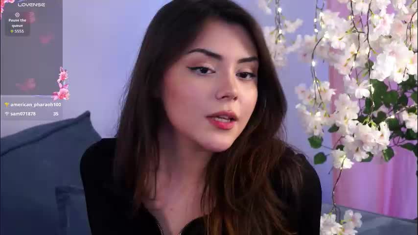 leonardarizk Cam Model Chat November 21, 2025