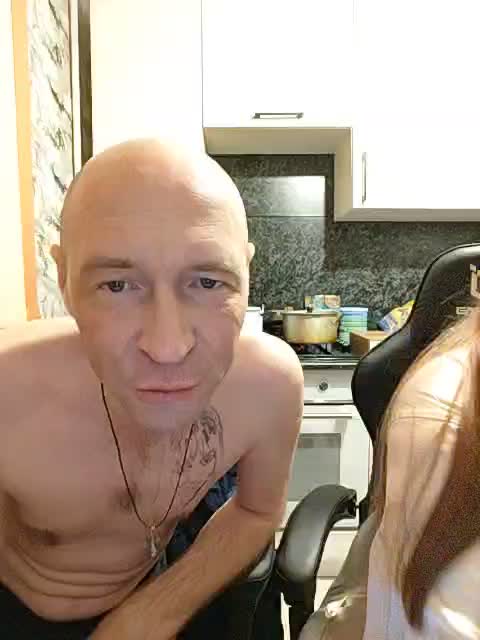 Innokentiy449 Cam Model Chat November 22, 2025