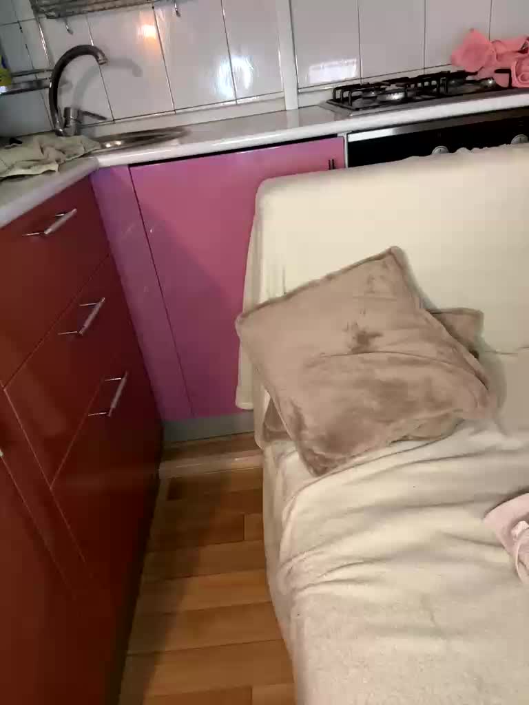 SabinaAlex Cam Model Chat November 22, 2025