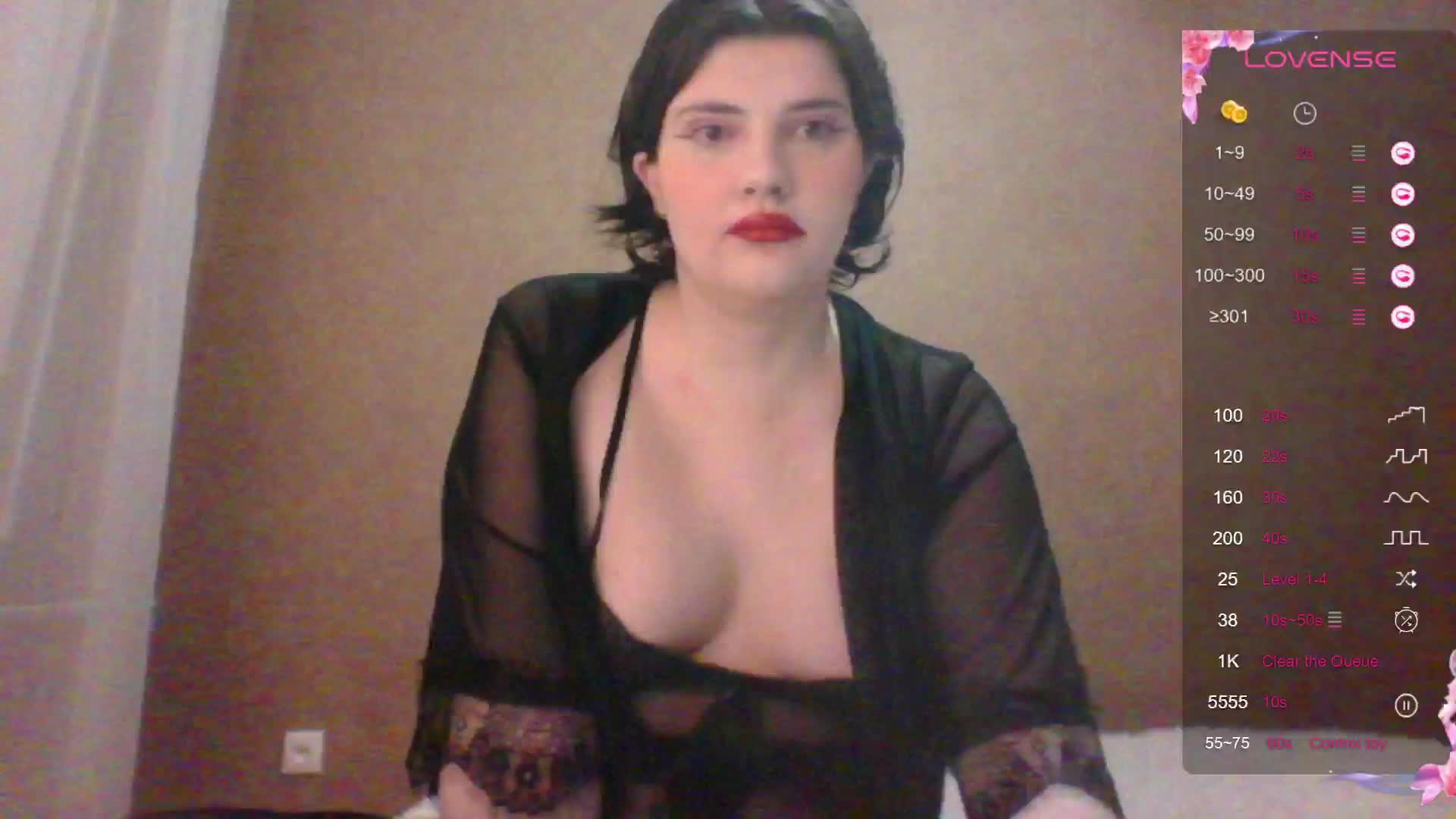 camgirl_xx Cam Model Chat November 22, 2025