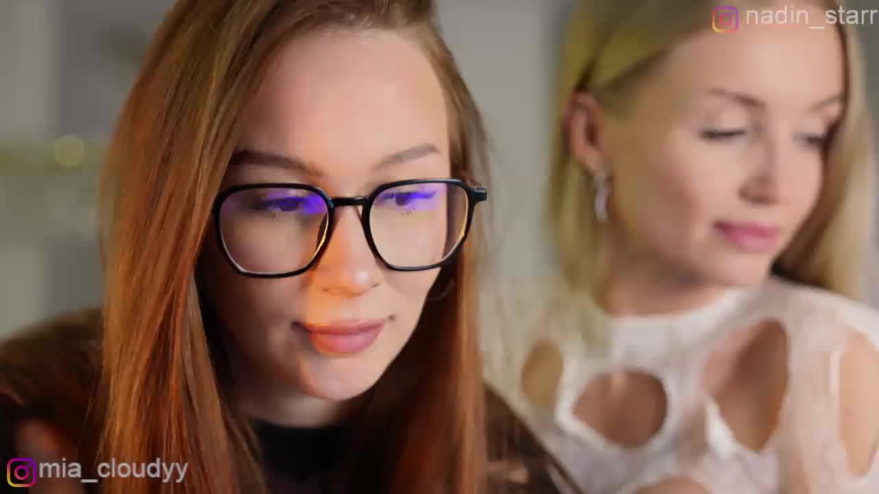 Nadin_star Cam Model Chat November 22, 2025