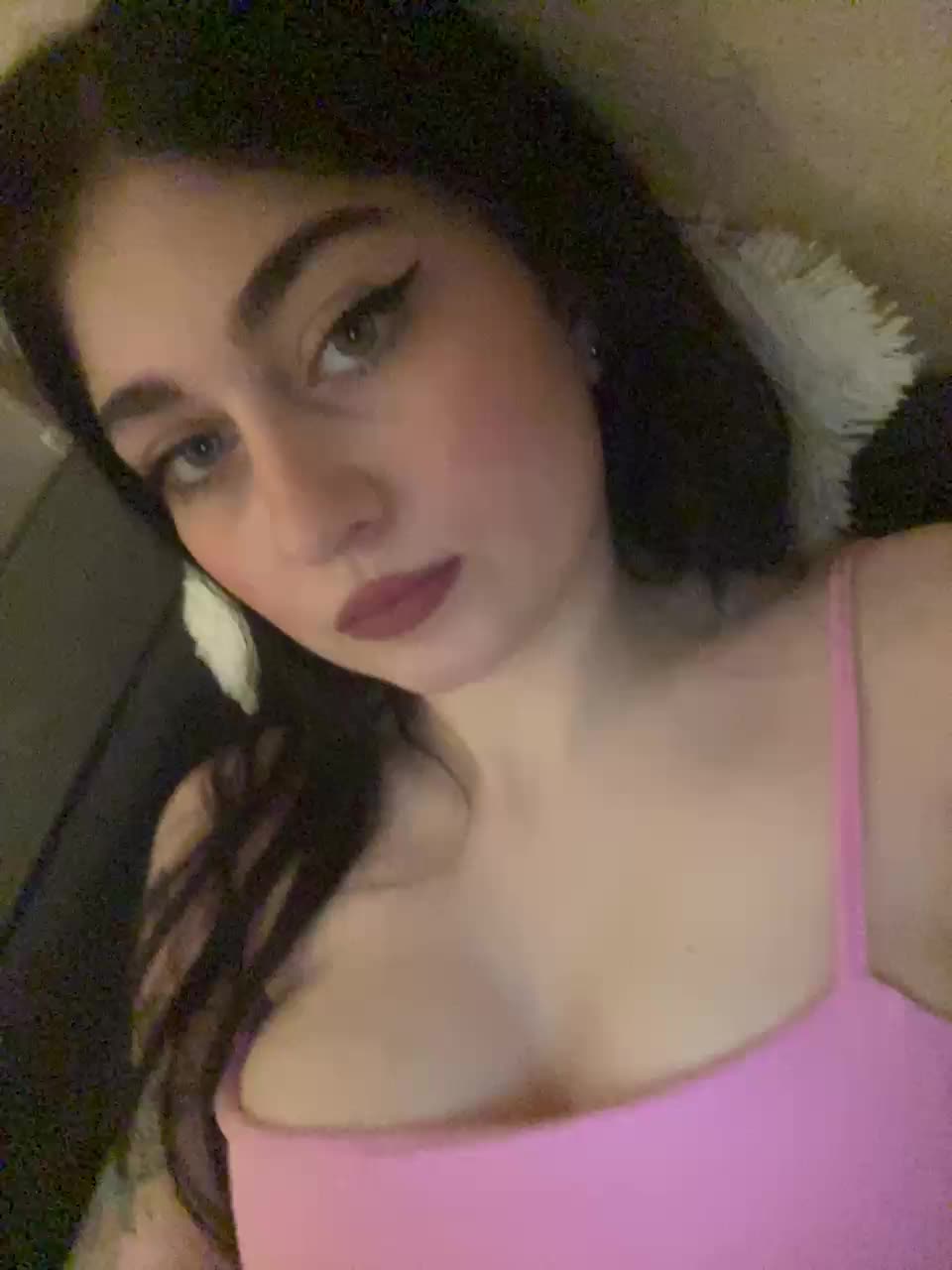 your_other_half Cam Model Chat November 22, 2025