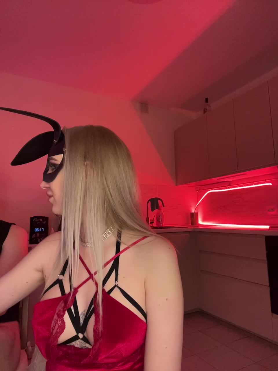 SOFYandMIKE Cam Model Chat November 22, 2025