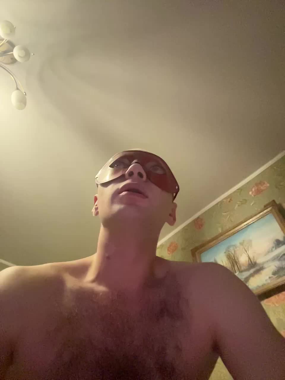 Gayechka-Boltik Cam Model Chat November 22, 2025