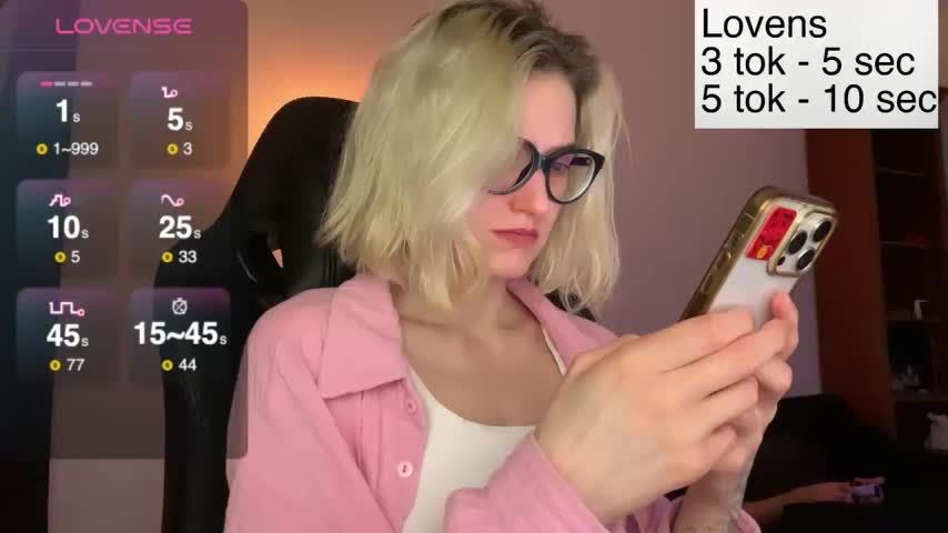 Sexy_Sweets Cam Model Chat November 22, 2025